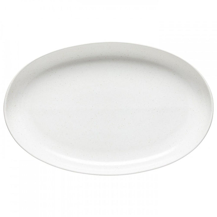 Cassandra Oval Platter | 16"