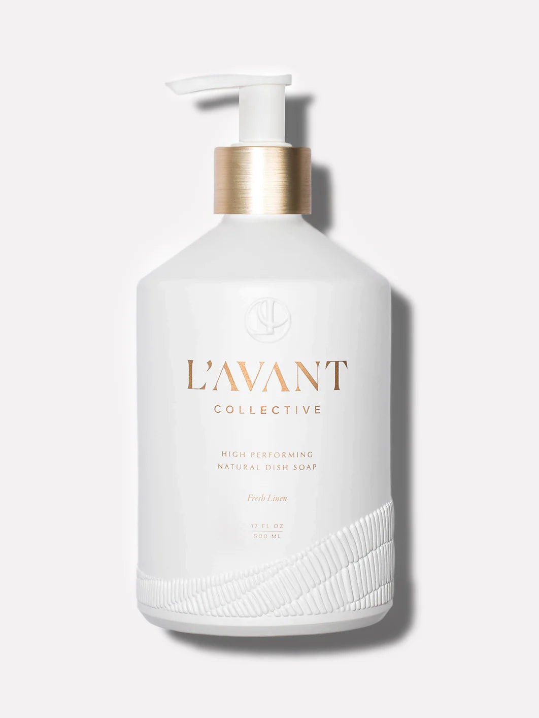 Dish Soap | Fresh Linen 16oz