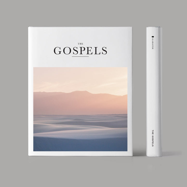 The Gospels - Hardcover | Bible