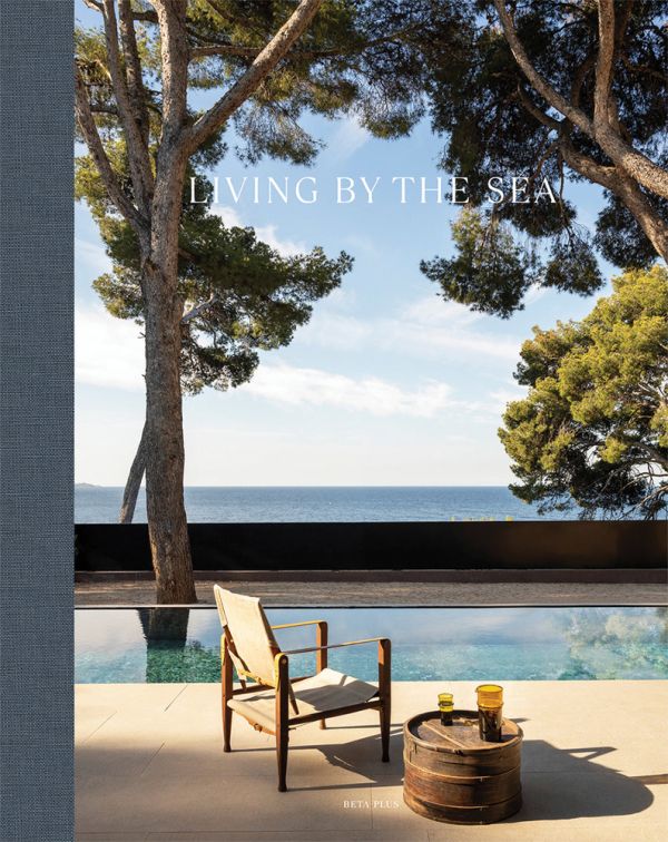 Living by the Sea | Book