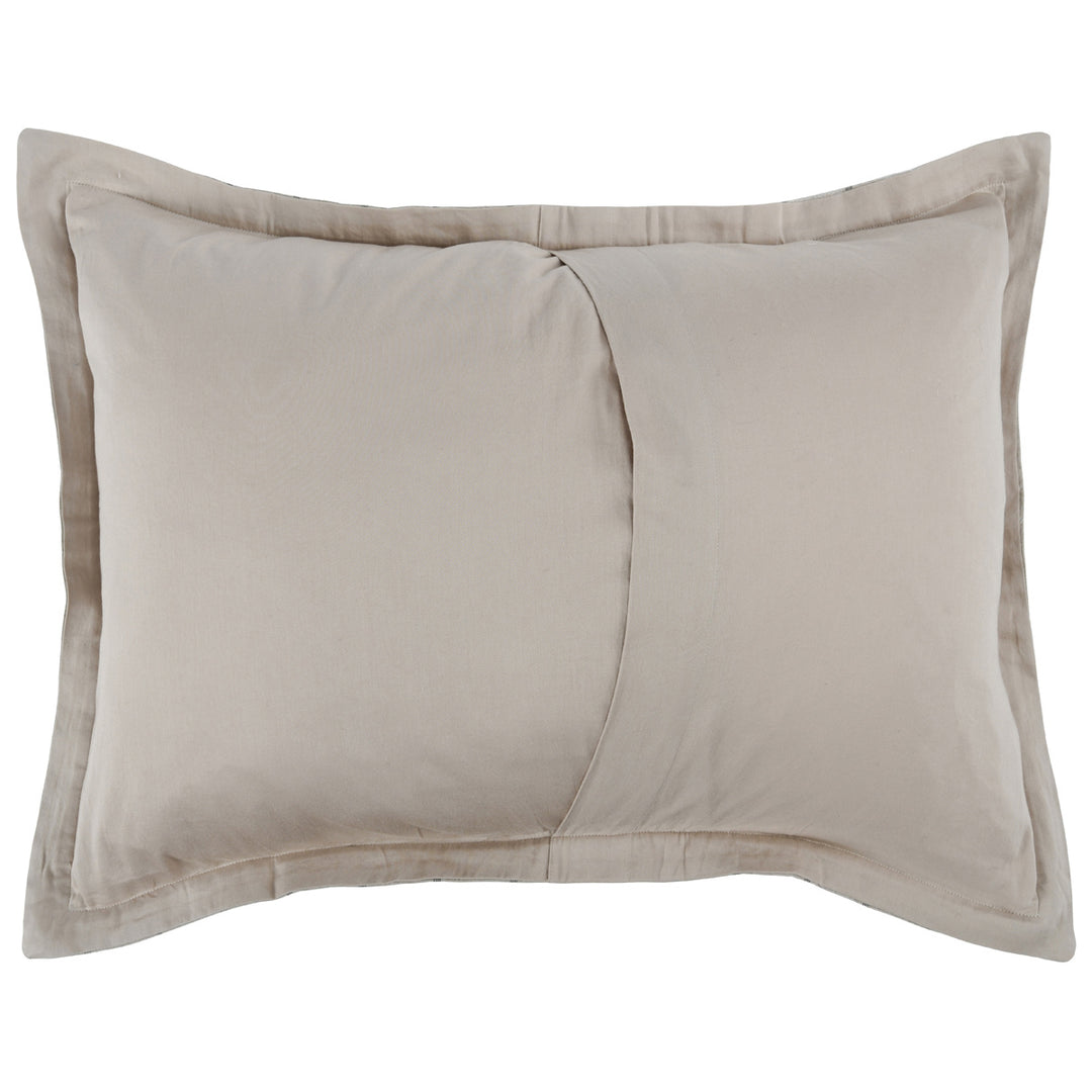 Montico Natural Standard Sham