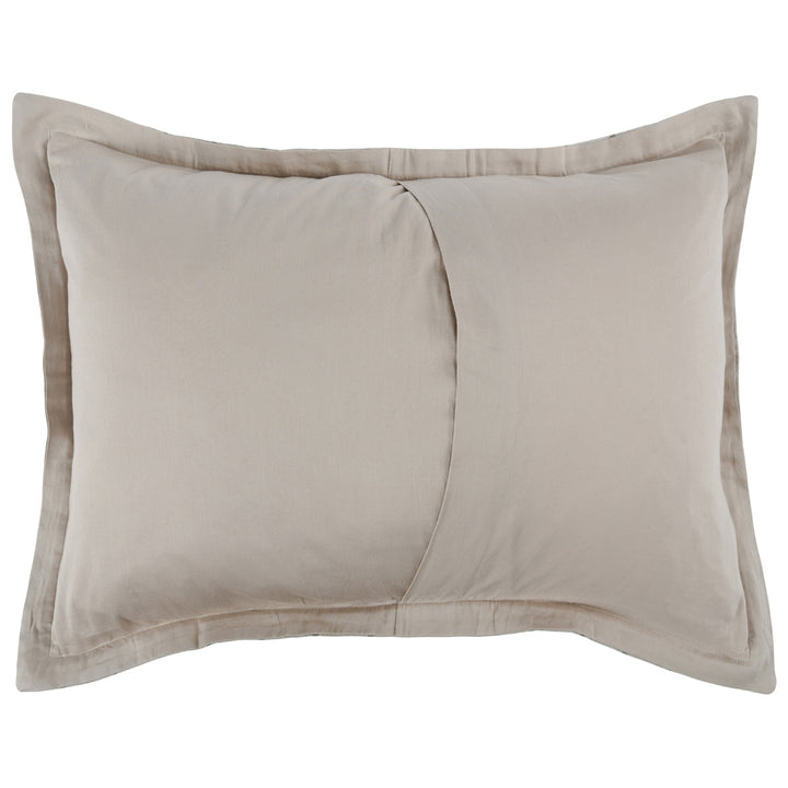 Montico Natural Standard Sham