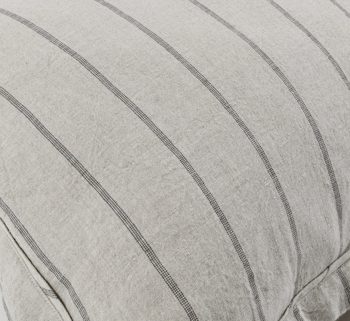 Montico Natural Standard Sham