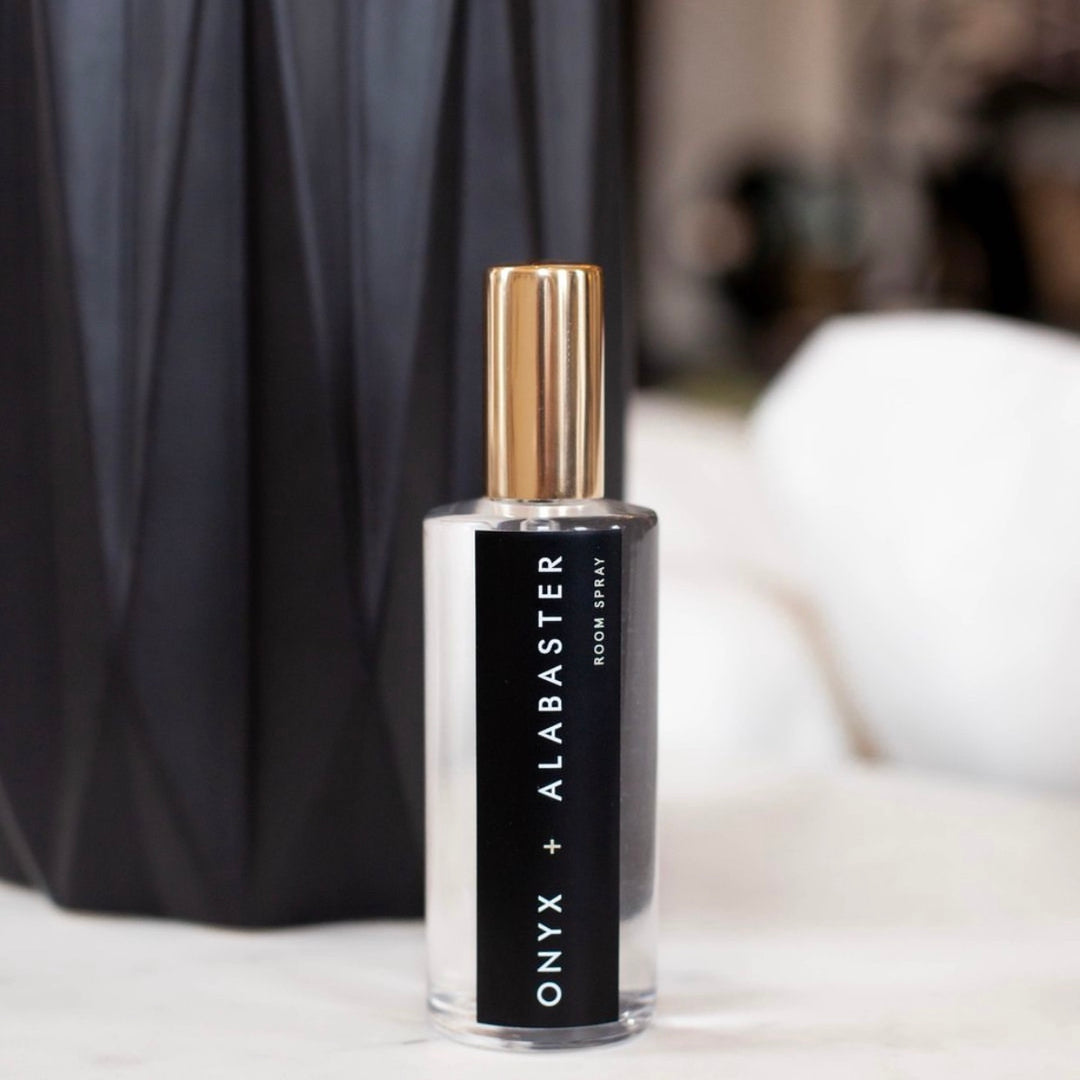 O+A Signature Scent | Room Spray