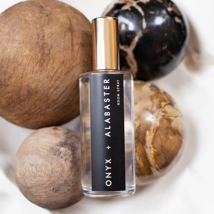 O+A Signature Scent | Room Spray