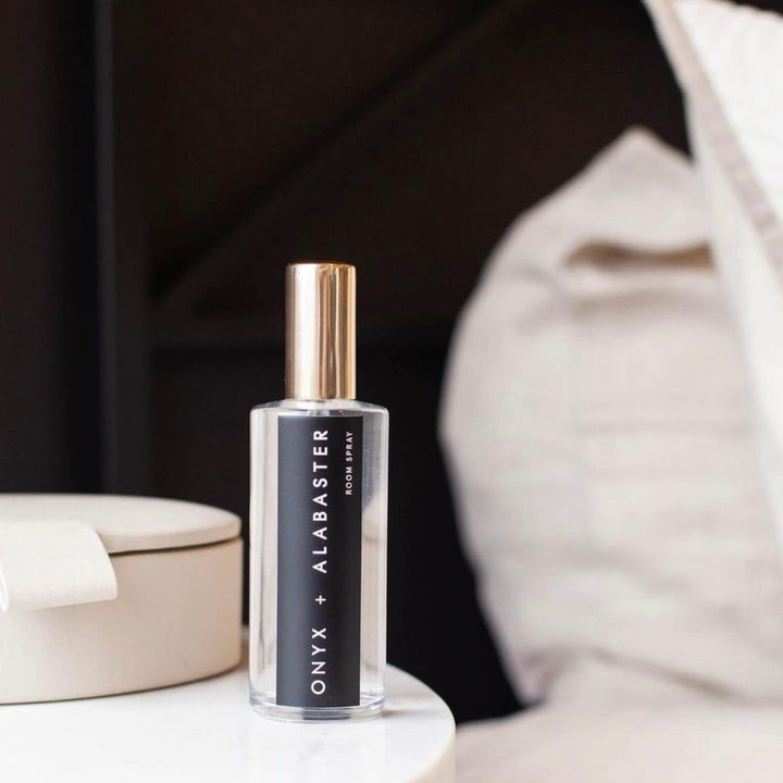 O+A Signature Scent | Room Spray