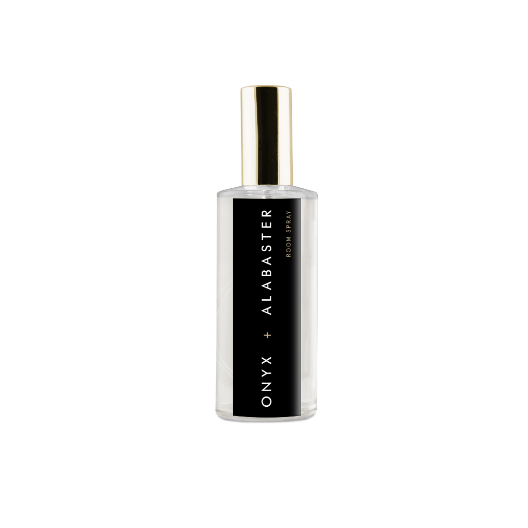 O+A signature scent 4oz 120ml room spray