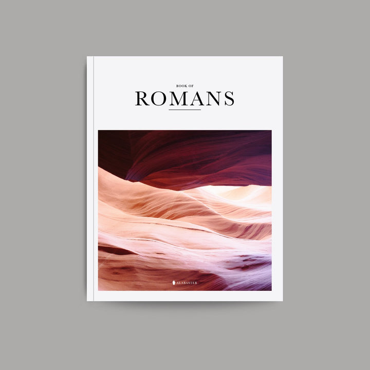 Book of Romans | Bible