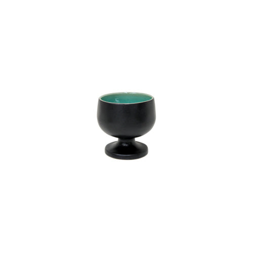 Azure Footed Cup