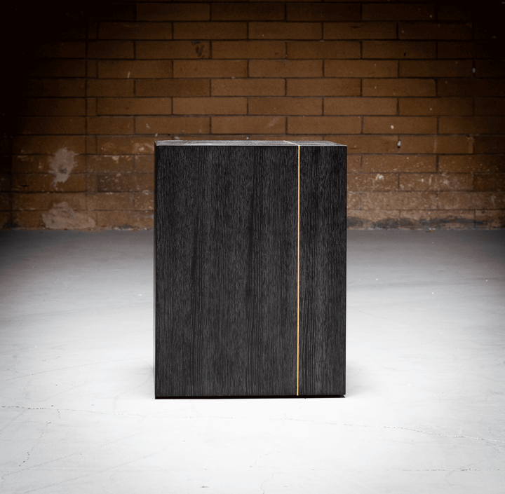 Briggs End Table
