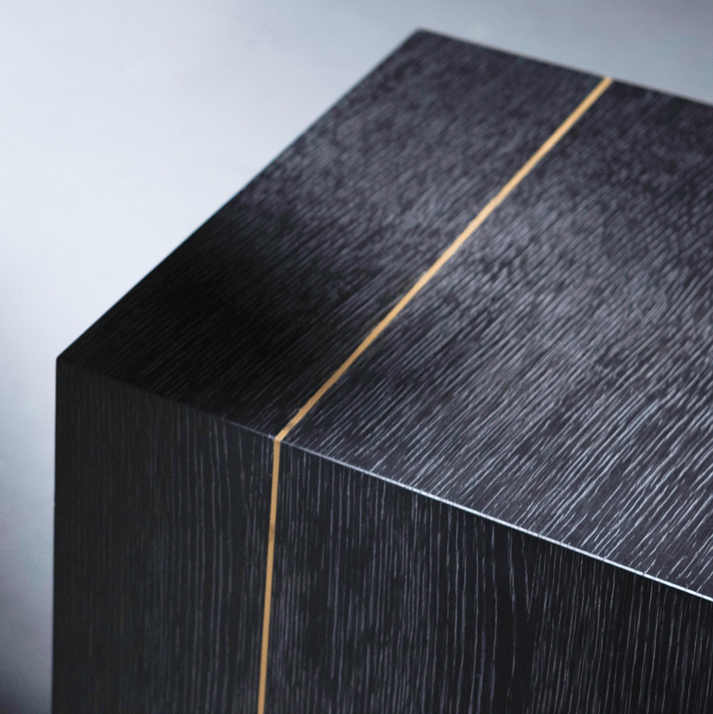 Briggs End Table
