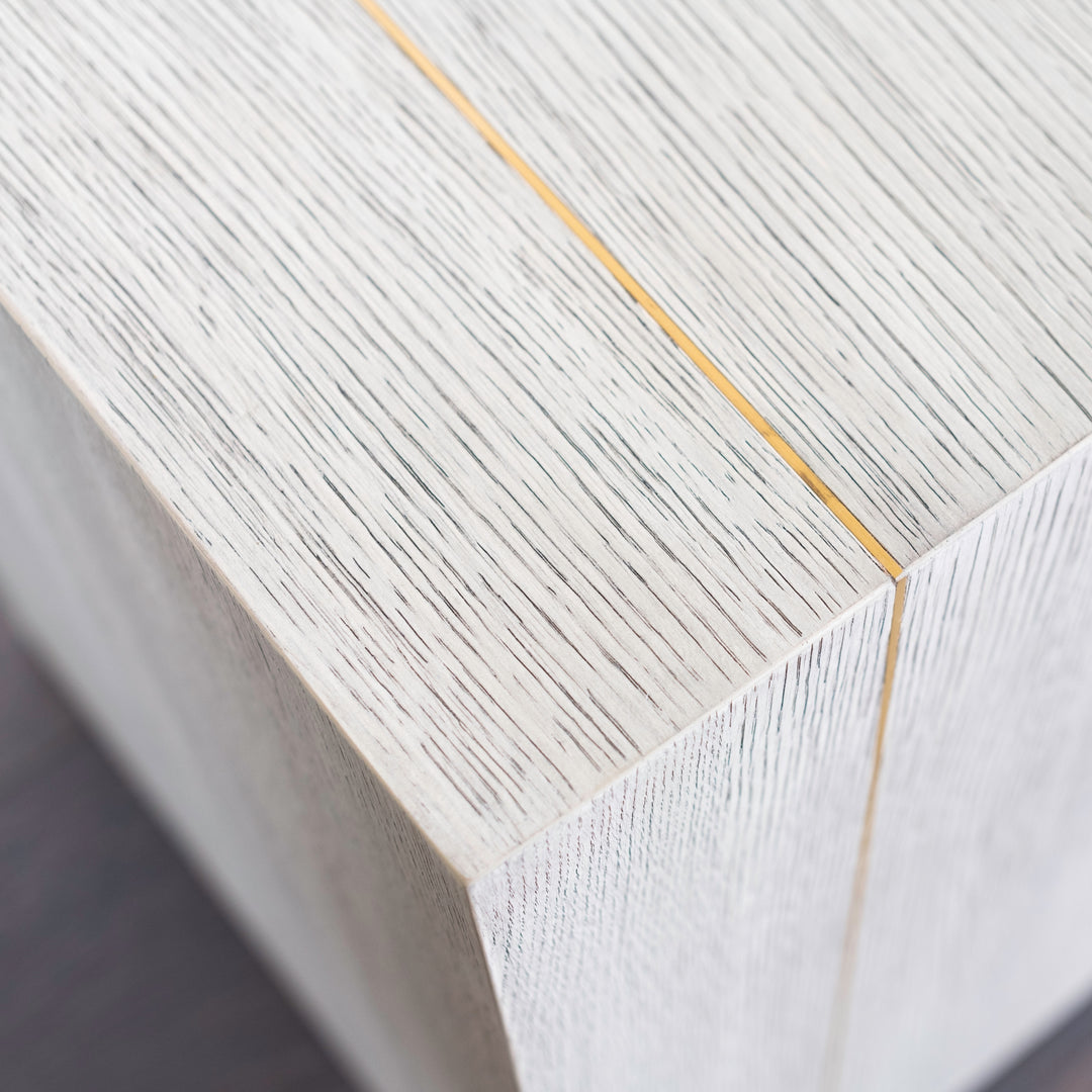 Briggs End Table