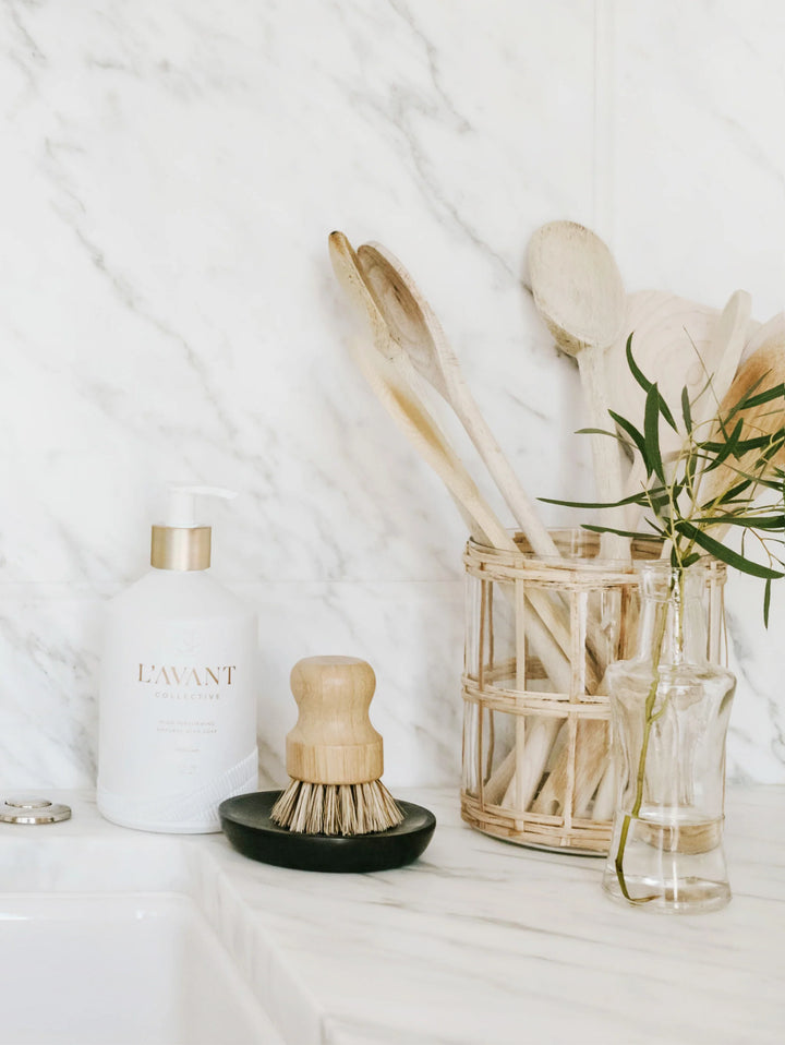 Dish Soap | Fresh Linen 16oz