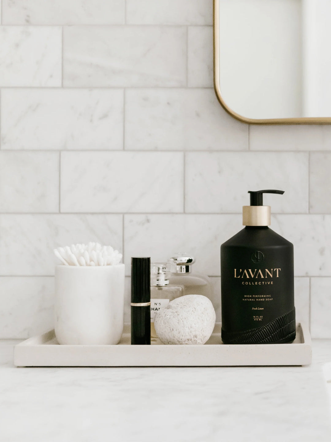 Hand Soap | Fresh Linen 16oz