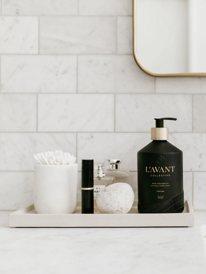 Hand Soap | Fresh Linen 16oz